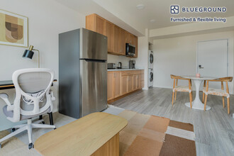 2701 Shattuck Ave., Unit FL5-ID1814 in Berkeley, CA - Building Photo - Building Photo