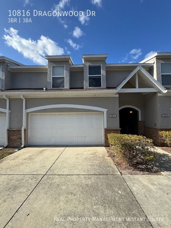 property at 10816 Dragonwood Dr