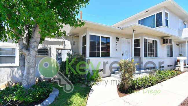 property at 4515 55th St