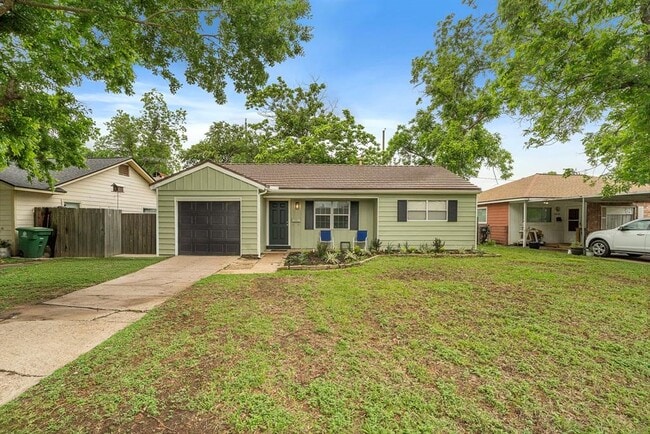 property at 6630 Lodge St