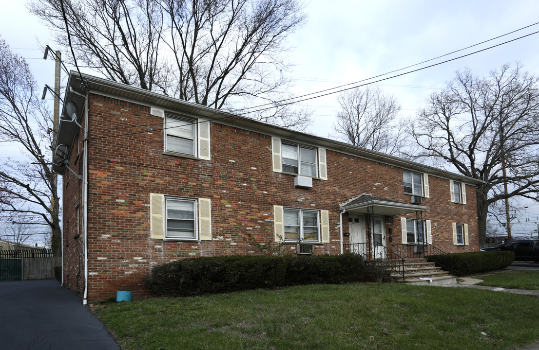 343-345 New York Ave in Elizabeth, NJ - Building Photo