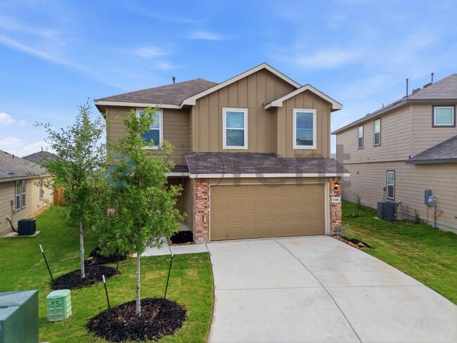 5106 Blind Shot in San Antonio, TX - Building Photo - Building Photo