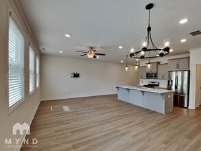 1911 Allagash Ln in Kennesaw, GA - Foto de edificio - Building Photo