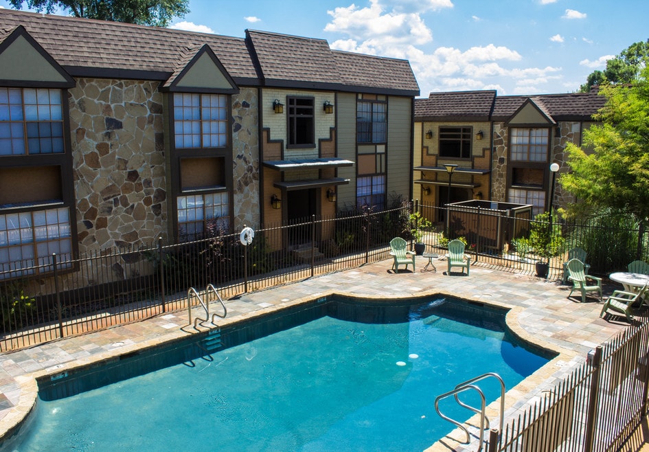 Nacogdoches Senior Apartments Nacogdoches, TX Apartments For Rent