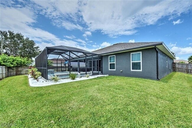 property at 3073 NW 4th Ave