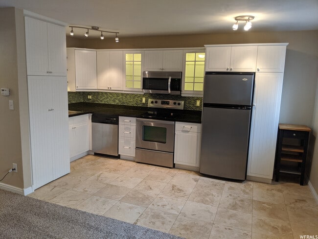 1257 E 200 S in Salt Lake City, UT - Building Photo - Building Photo