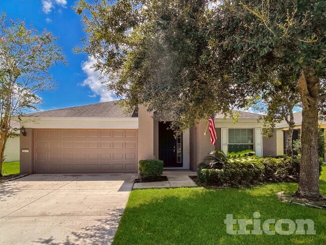 property at 1132 Hill Flower Dr