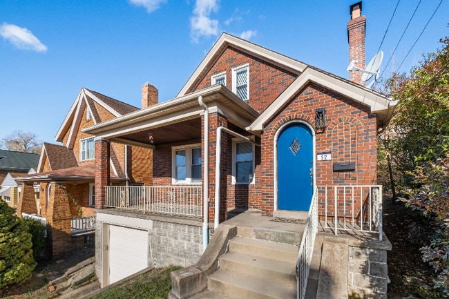 property at 52 Owendale Ave