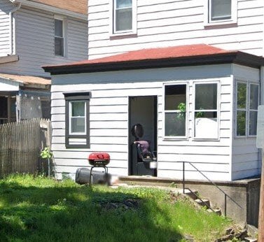 1101 Fairdale St in Pittsburgh, PA - Building Photo - Building Photo