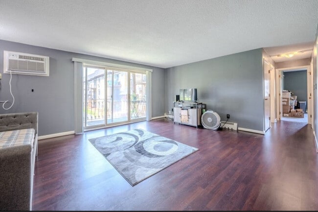 property at 341 Pawtucket Blvd