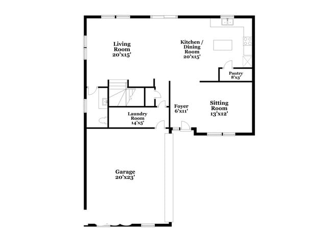 6380 Oyster Key Ln in Plainfield, IN - Building Photo - Building Photo
