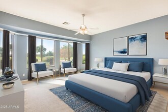 5018 S Barley Ct in Gilbert, AZ - Building Photo - Building Photo