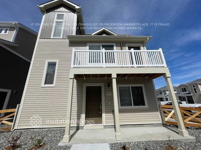 property at 9254 Oro City Loop