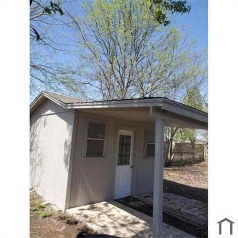 property at 2045 Laney Dr