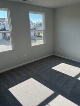 1763 Barrett Run Trl in Apex, NC - Building Photo - Building Photo