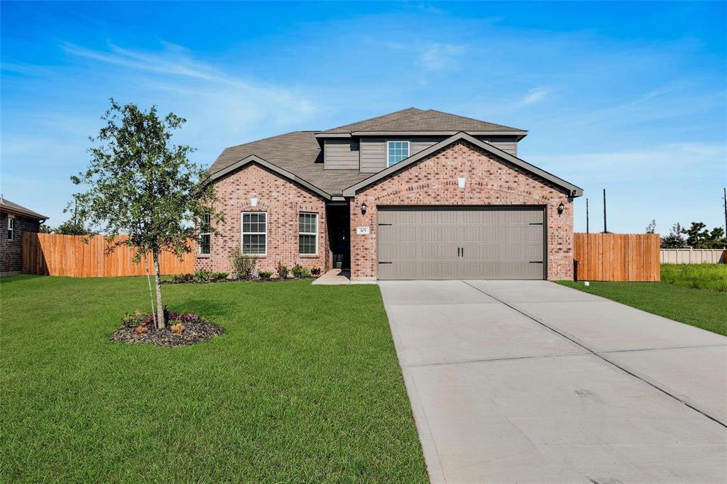305 Elm Patch Dr in Katy, TX - Building Photo