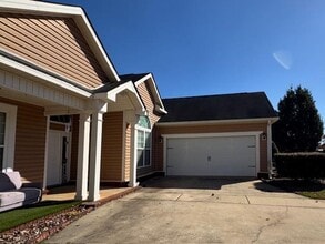 106 Meyers Lake Dr in Warner Robins, GA - Building Photo - Building Photo