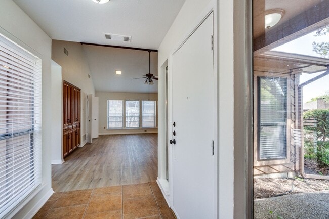 3601 Cassidy Dr in Plano, TX - Building Photo - Building Photo