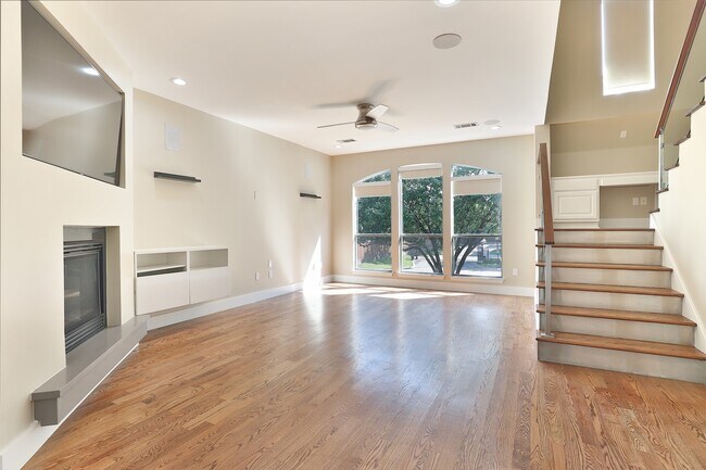 1743 French Village Dr in Houston, TX - Building Photo - Building Photo