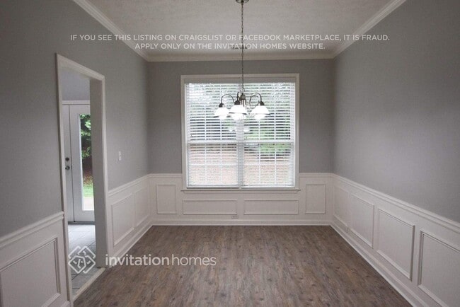 3828 Kirkwood Run in Kennesaw, GA - Building Photo - Building Photo
