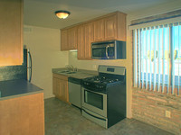 Plaza Apartments in Sierra Vista, AZ - Building Photo - Building Photo