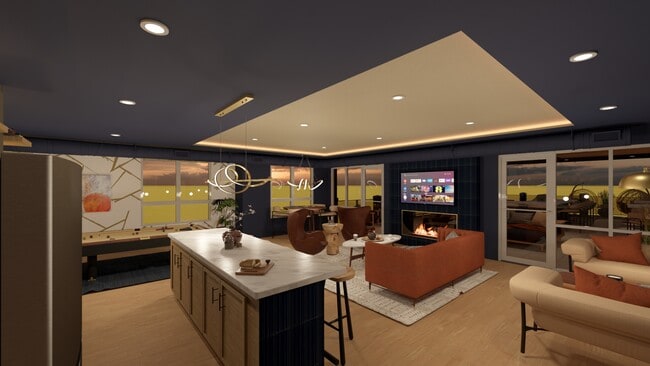 The Skyline in Fargo, ND - Building Photo - Building Photo