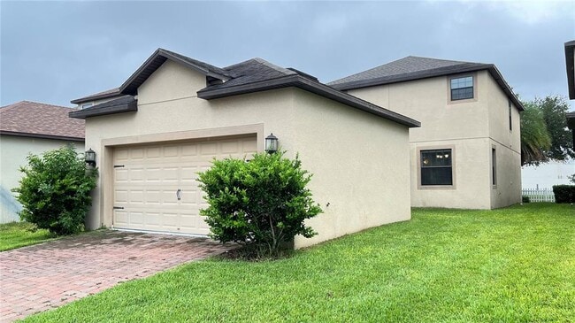 property at 15481 Porter Rd