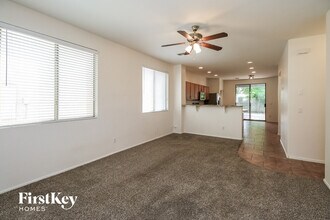 4142 S Mariposa Dr in Gilbert, AZ - Building Photo - Building Photo