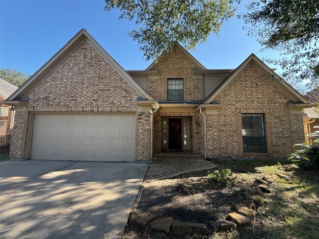 523 Earls Ct Dr in Katy, TX - Building Photo - Building Photo