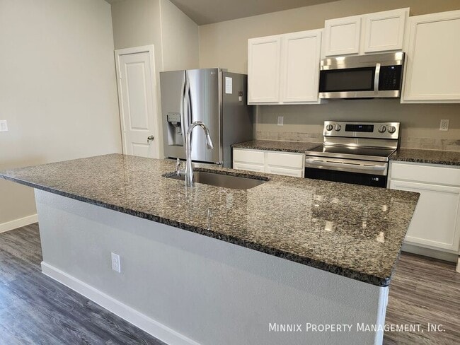 3219 Abbeville Ave in Wolfforth, TX - Building Photo - Building Photo