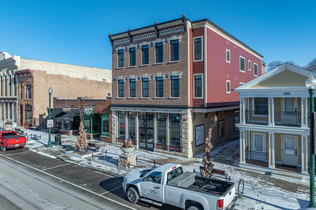 1016 S State St in Lockport, IL - Building Photo - Building Photo