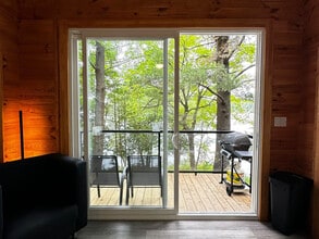 28 Hall's Quarry Rd in Parry Sound, ON - Building Photo - Building Photo