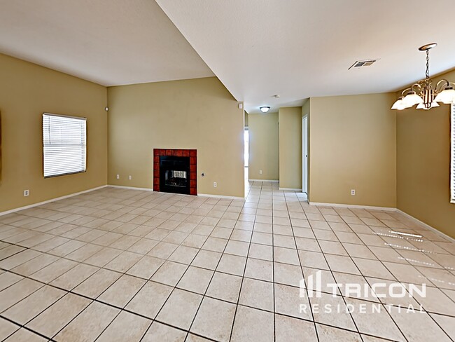 4209 Pasternak Dr in Las Vegas, NV - Building Photo - Building Photo