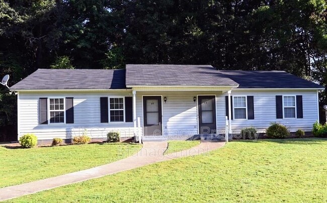 property at 37 Maria Cir