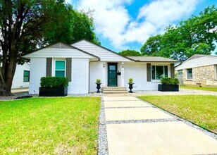 6623 Kenwell St in Dallas, TX - Building Photo - Building Photo