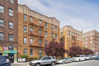 2113 Avenue V in Brooklyn, NY - Foto de edificio - Building Photo