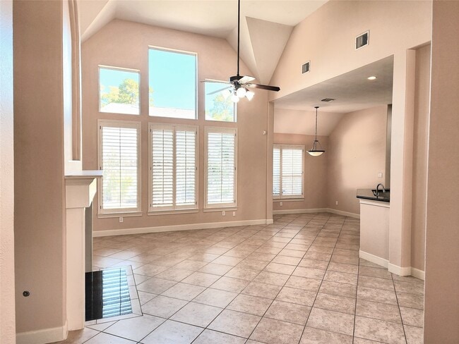 property at 14214 Altair Dr