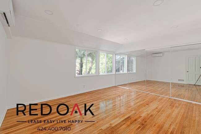 9725 W Olympic Blvd in Beverly Hills, CA - Building Photo - Building Photo