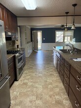 118 Cherokee Dr in Searcy, AR - Building Photo - Building Photo