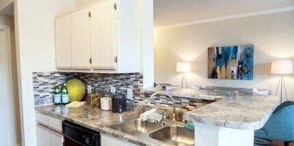 1201 Dulles Ave in Stafford, TX - Building Photo - Building Photo