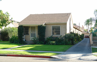 442 W Stocker St in Glendale, CA - Building Photo - Building Photo