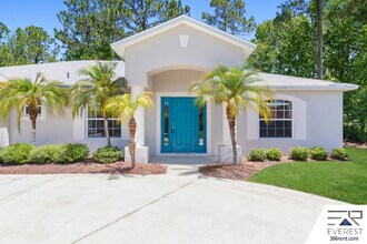 59 Riverina Dr in Palm Coast, FL - Building Photo - Building Photo
