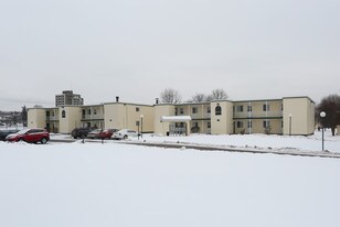 Six Nations Square Apartments