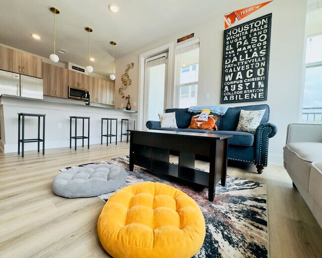 12208 Tech Ridge Blvd, Unit SI ID1490131P in Austin, TX - Building Photo - Building Photo