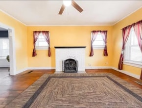 746 N 5th St in Ponca City, OK - Building Photo - Building Photo