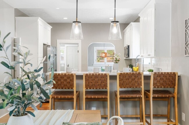 315 E 21st Ave in Spokane, WA - Building Photo - Building Photo