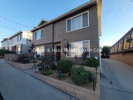 2660 E 19th St in Signal Hill, CA - Building Photo