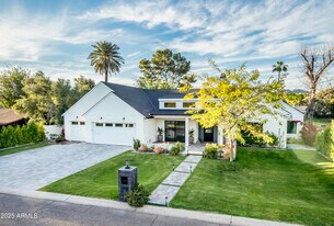 2912 E Pierson St in Phoenix, AZ - Building Photo