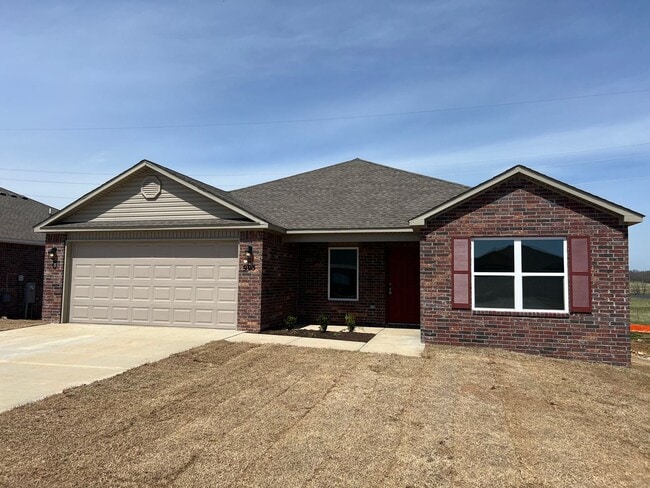 property at 905 W Aiden Dr