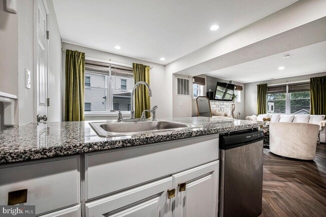 6106 Clay St NE in Washington, DC - Building Photo - Building Photo